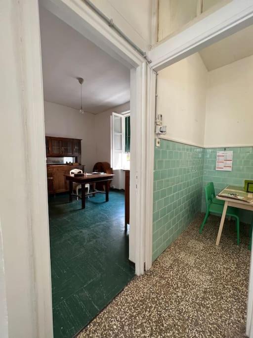 Appartamento Ner Core De Roma Εξωτερικό φωτογραφία